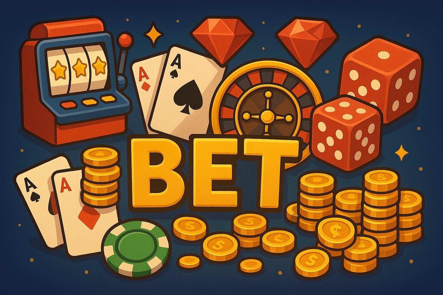 x88002 Casino trực tuyến
