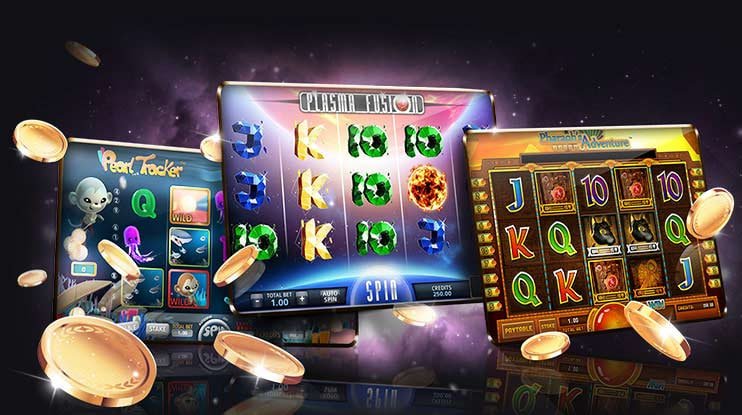 x88002 Nổ hũ Slot Online